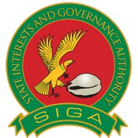 Siga logo