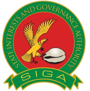 Siga logo