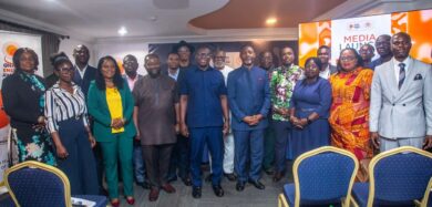 Bui Power Authority Participates in 9th Ghana Energy Awards Media Launch