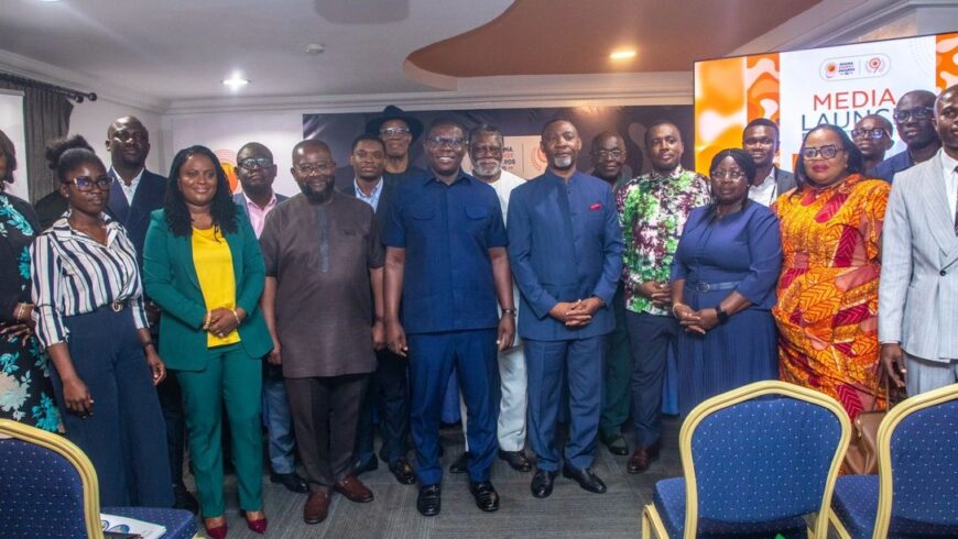 Bui Power Authority Participates in 9th Ghana Energy Awards Media Launch